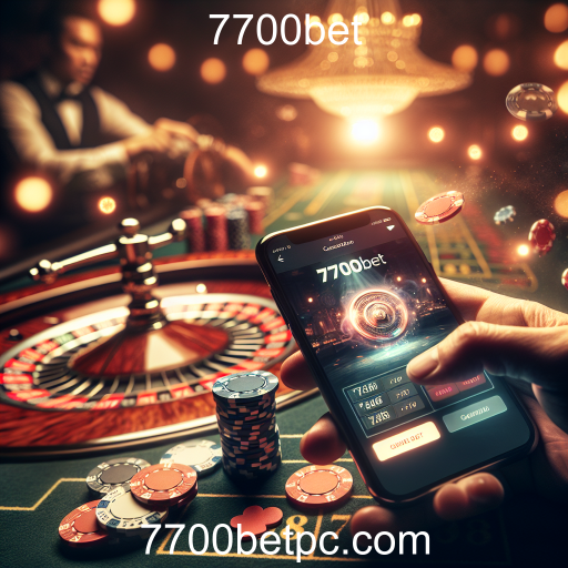 Descubra os Melhores Jogos no 7700bet: Dicas e Tendências