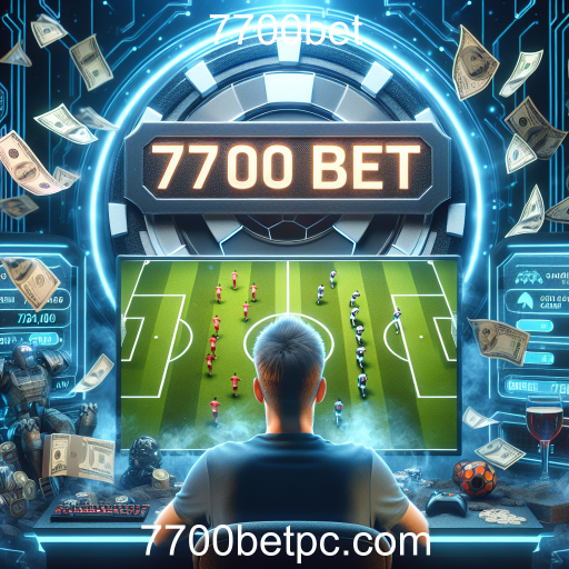 A Emoção dos Jogos de Esportes no 7700bet